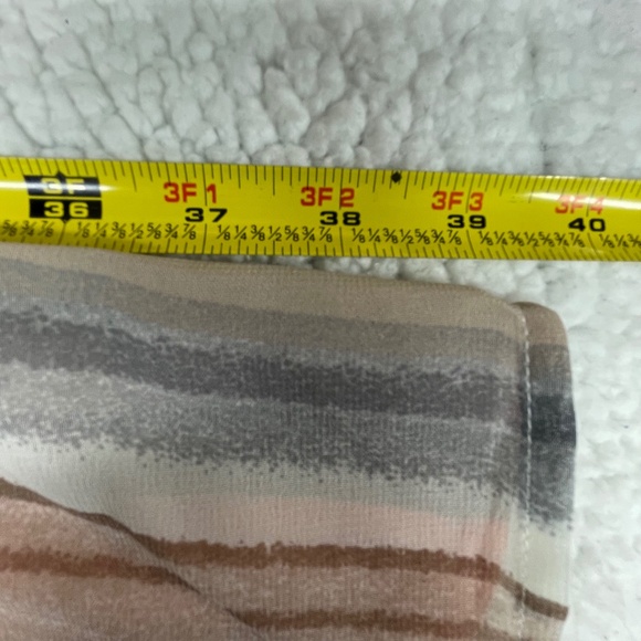 Women’s Cato - EST 1946 One Size multi-color Shawl Cape - Picture 13 of 13